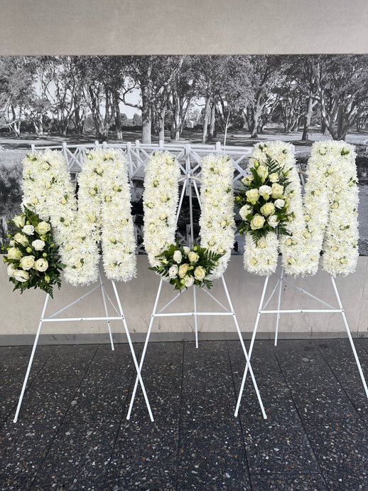 🌸 Everlasting Mum – Funeral