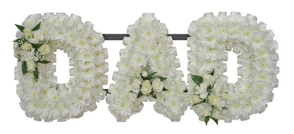 🌿 Everlasting Dad – Funeral